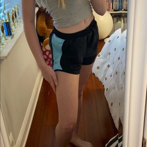 cute UA shorts!!